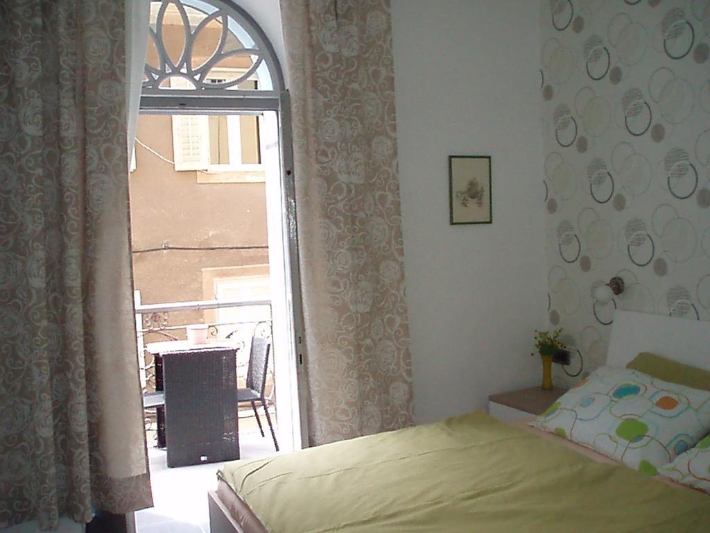 Studio Buric Pula Kamer foto