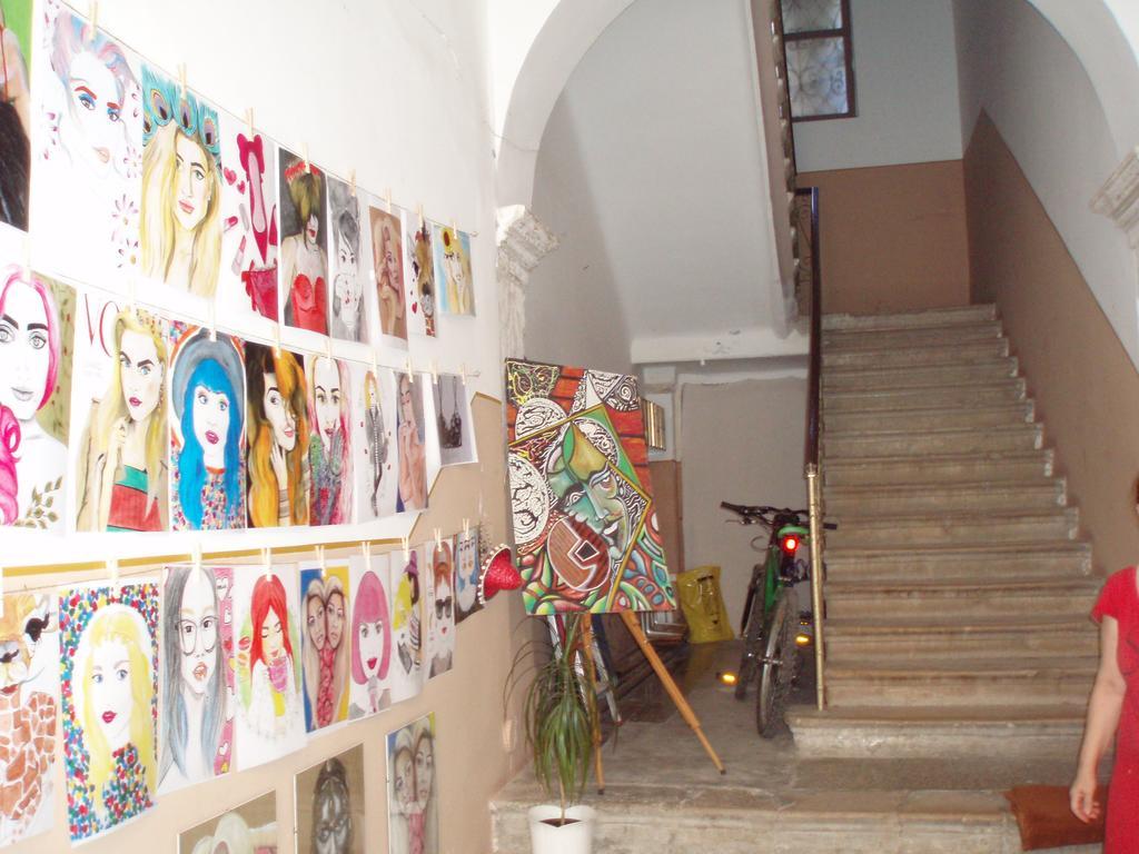 Studio Buric Pula Buitenkant foto