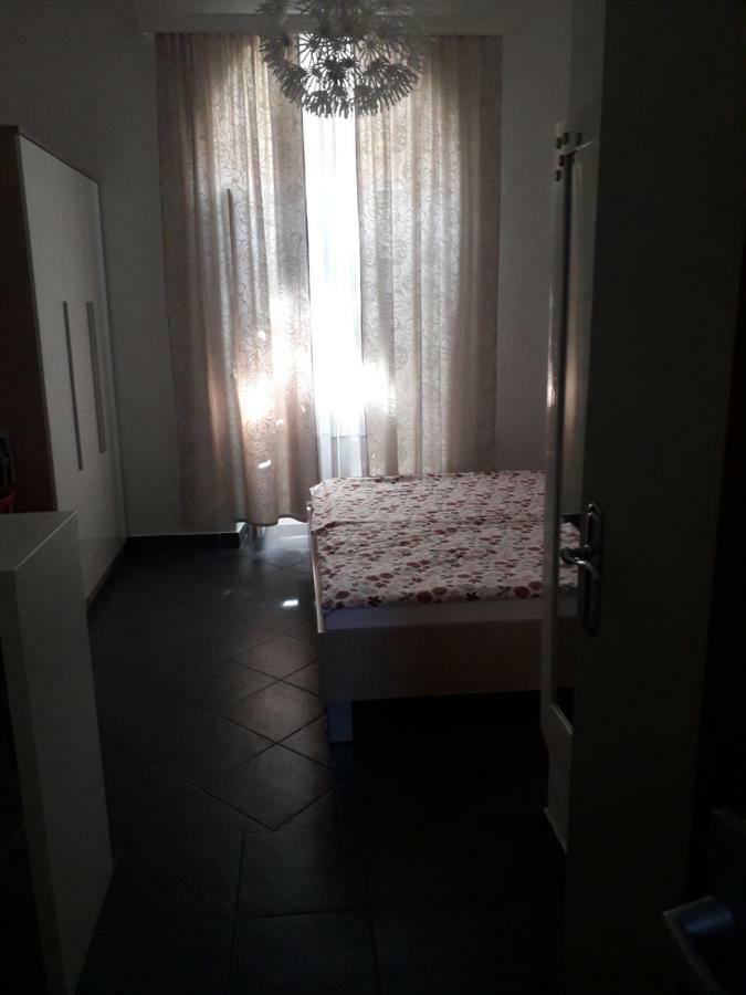 Studio Buric Pula Buitenkant foto