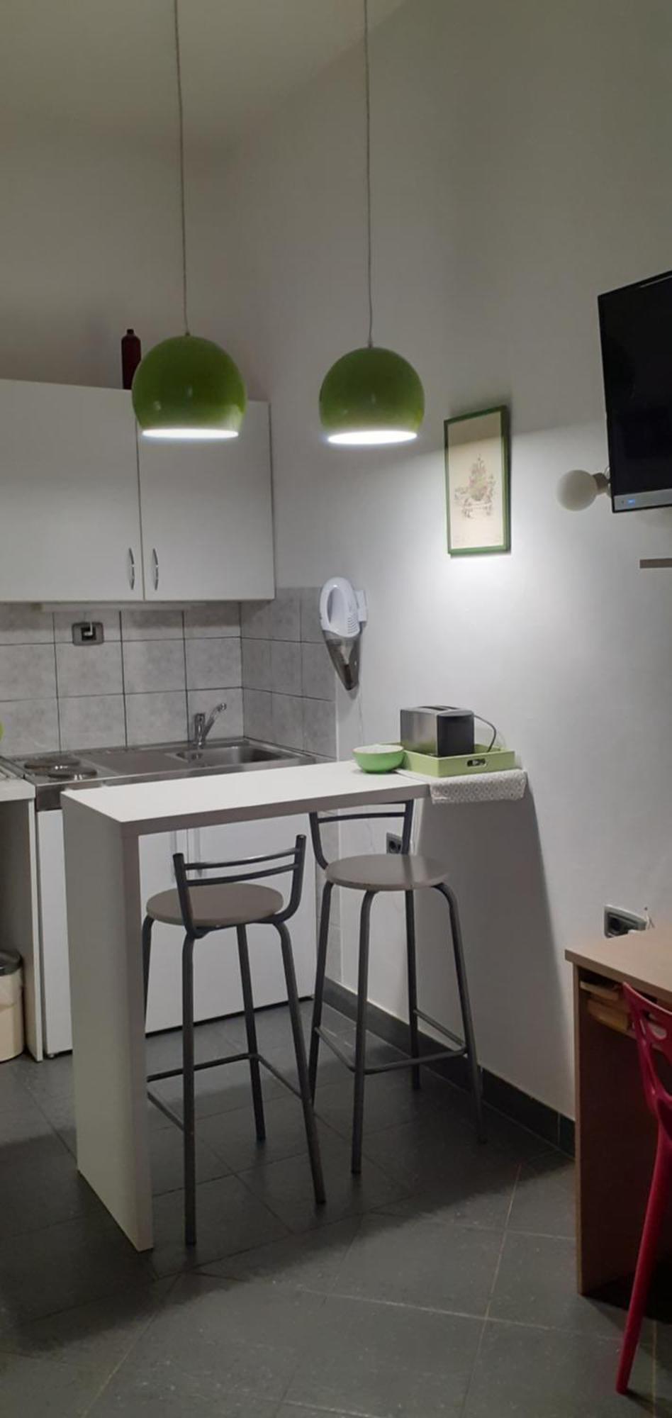 Studio Buric Pula Buitenkant foto